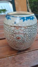 Chinees gemberpoeder hoogte 12 cm, Antiek en Kunst, Ophalen of Verzenden
