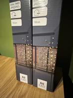 Lichtboompjes led - sfeerverlichting / kerstversiering, Diversen, Kerst, Ophalen of Verzenden, Nieuw