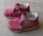 Suede schoenen van Falcotto maat 21, Meisje, Falcotto, Ophalen of Verzenden, Gebruikt