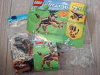 Lego creator - 30578 - Hondje, Kinderen en Baby's, Speelgoed | Duplo en Lego, Ophalen of Verzenden, Zo goed als nieuw