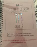 Beter Bijles Groep 7, Ophalen of Verzenden, Nieuw, Overige niveaus, Nederlands