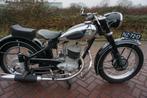 Geheel originele !!! Keurige DKW RT 250 H 1e eigenaar 1953, 250 cc, Overig, 1 cilinder