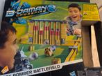 B daman collectie, Kinderen en Baby's, Speelgoed | Actiefiguren, Ophalen, Zo goed als nieuw
