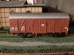 [ W518 ] Marklin H0 - 4410, Wisselstroom, Wagon, Ophalen of Verzenden, Zo goed als nieuw
