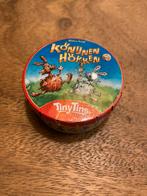 Konijnenhokken Tiny Tins (nieuw), Ophalen of Verzenden, Zo goed als nieuw