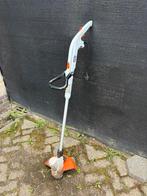 Stihl FSE 52 kantjesmaaier / grastrimmer, Ophalen of Verzenden, Zo goed als nieuw, 10 tot 30 cm, Elektrisch
