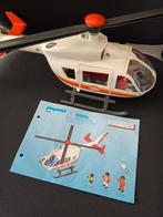Ambulance helicopter 6686, Kinderen en Baby's, Speelgoed | Playmobil, Ophalen of Verzenden, Zo goed als nieuw