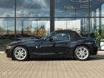 Bmw Z4 Roadster 2.2i - slechts 57dkm! Hardtop, 2171 cc, Achterwielaandrijving, Gebruikt, 1225 kg