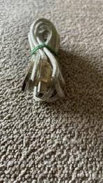 Camera kabel, Ophalen of Verzenden, Zo goed als nieuw, Minder dan 2 meter
