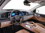 Mercedes-Benz GLE-klasse 350 de 4MATIC Luxury Line Luchtveri, Gebruikt, 4 cilinders, 167 km/l, GLE