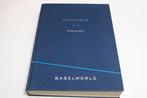 Baselworld Catalogus 2014 — Horloges en Juwelen, Ophalen of Verzenden, Zo goed als nieuw, Mode algemeen