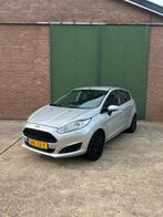 Ford Fiësta 1.0 59KW/80PK 2017 /74500KM!/NAVI, Voorwielaandrijving, Stof, 23 km/l, Bedrijf
