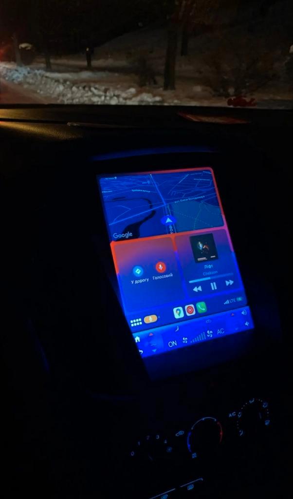 Opel insignia | 2014 - 2019 | Autoradio, Auto diversen, Autoradio's, Nieuw, Ophalen of Verzenden
