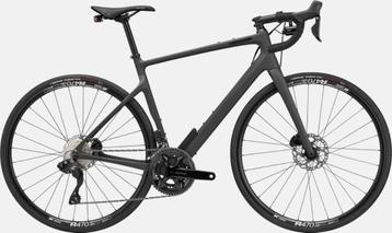 Cannondale Synapse Carbon LE Smoke black Nu 2999,00 beschikbaar voor biedingen