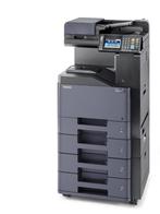 Kyocera TASkalfa 306ci Laserprinter, Ophalen, Gebruikt, All-in-one, Draadloos