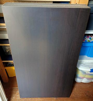 Ikea PAX Kledingkast met 6 planken 100x58x236 cm - afbeelding 5