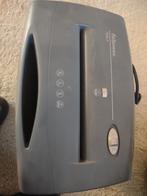 Fellowes P500-2 Papier versnipperaar, Ophalen, Zo goed als nieuw