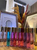 eau de parfum verschillende 33ML samples!, Ophalen of Verzenden, Nieuw
