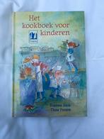 Het kookboek voor kinderen  Rianne Buis Thea Peters, Nieuw, Rianne Buis Thea Peters, Ophalen of Verzenden