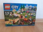 LEGO City park set 60134, Kinderen en Baby's, Speelgoed | Duplo en Lego, Ophalen, Zo goed als nieuw, Complete set, Lego