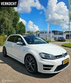 Dikke Golf 2.0 TSI R 4Motion*PANO*DSG*LEER*, Auto's, Automaat, Gebruikt, Euro 6, 4 cilinders