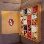 Lego bouw kist., Ophalen of Verzenden, Gebruikt