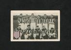 Voetbalplaatje Willem II Tilburg 1930/1931 (280)., Ophalen of Verzenden, Zo goed als nieuw