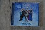 OST = WALT DISNEY = FROZEN = De Liedjes uit de film, Verzenden