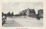 Rotterdam, Mathenesserlaan, Verzenden, Voor 1920, Gelopen, Zuid-Holland