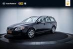 Volvo V70 1.6T4 Aut. LIM. Edition XENON | LEDER | NAVI | CLI, Euro 5, Gebruikt, Zwart, 179 pk