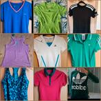 Groot sport-pakket!! XS gratis Adidas sweater Sint cadeau, Ophalen of Verzenden, Nieuw, Maat 34 (XS) of kleiner