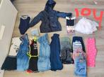 Kleding pakket meisje 104 zomer lente, Ophalen of Verzenden, Zo goed als nieuw, Meisje