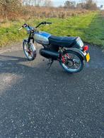 Kreidler met brommer kenteken lees beschrijving, Ophalen, Gebruikt, Maximaal 45 km/u, Overige modellen