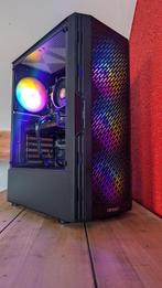 GameSkinShop INTEL 14GEN Game PC, - 4060 - SSD - 16GB -, Nieuw, Ophalen of Verzenden, Gaming, HDD