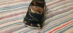 Burago Fiat 500 1/16, Ophalen of Verzenden, Gebruikt, Auto