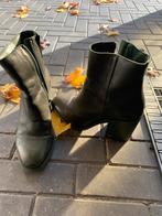 Tommy Hilfiger laarsjes maat 38, Kleding | Dames, Schoenen, Ophalen of Verzenden, Zo goed als nieuw, Groen