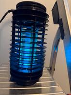 Insectenlamp, Ophalen, Zo goed als nieuw