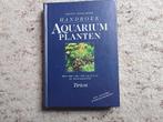 Handboek aquarium planten van Christel Kasselmann, Dieren en Toebehoren, Ophalen of Verzenden, Zo goed als nieuw