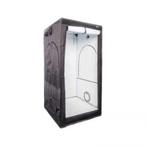 Complete Kweektent Phantom DeLuxe 80x80x180, Ophalen