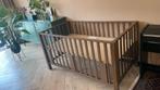 Tweeling XL Baby box, Ophalen, Gebruikt, Ledikant