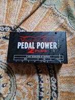 Voodoo Lab Pedal Power 2 Plus, Muziek en Instrumenten, Ophalen of Verzenden, Gebruikt