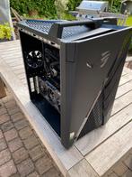 Asus Rog Strix Game Pc, Ophalen, 32 GB, Intel Core i9, SSD
