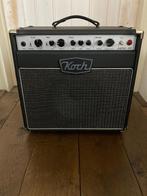 Koch Jupiter Junior 20, Muziek en Instrumenten, Versterkers | Bas en Gitaar, Ophalen of Verzenden, Zo goed als nieuw, Gitaar, Minder dan 50 watt
