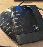 Fritz!box 7170 (2 stuks), Ophalen of Verzenden, Router met modem, Fritz!Box