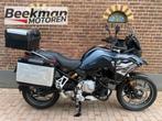 BMW F 750 GS (bj 2020) F750GS - Dealer OH - Kofferset - TFT, 853 cc, 2 cilinders, Bedrijf, Meer dan 35 kW
