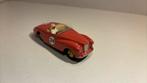 Sunbeam alpine #34 dinky toys 1.43