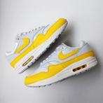 Nike Air Max 1 Tour Yellow (W) - 43, Nieuw, Ophalen of Verzenden, Wit, Sneakers of Gympen