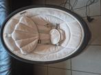 Elektrische schommelstoel X Adventure Rocco velvet, Kinderen en Baby's, Wipstoeltjes, Ophalen, Zo goed als nieuw, Overige merken