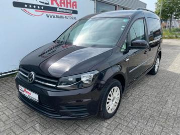 Volkswagen Caddy 1.0 TSI Comfortline beschikbaar voor biedingen