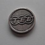 TEE trein setje....Penning, postcards en kwartet, Verzamelen, Spoorwegen en Tramwegen, Ophalen of Verzenden, Zo goed als nieuw